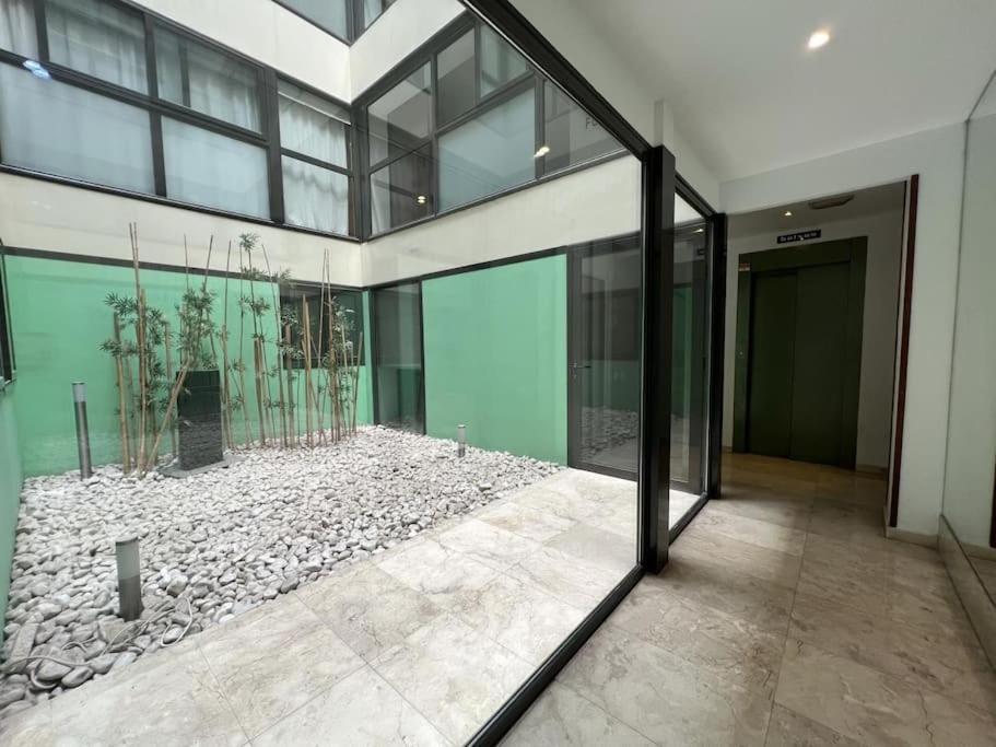 Click&Flat Sugranyes Apartment Barcelona Exterior photo