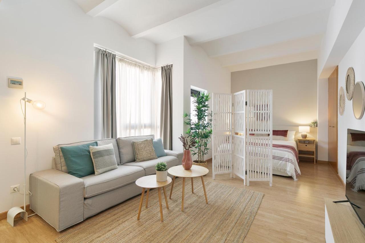 Click&Flat Sugranyes Apartment Barcelona Exterior photo
